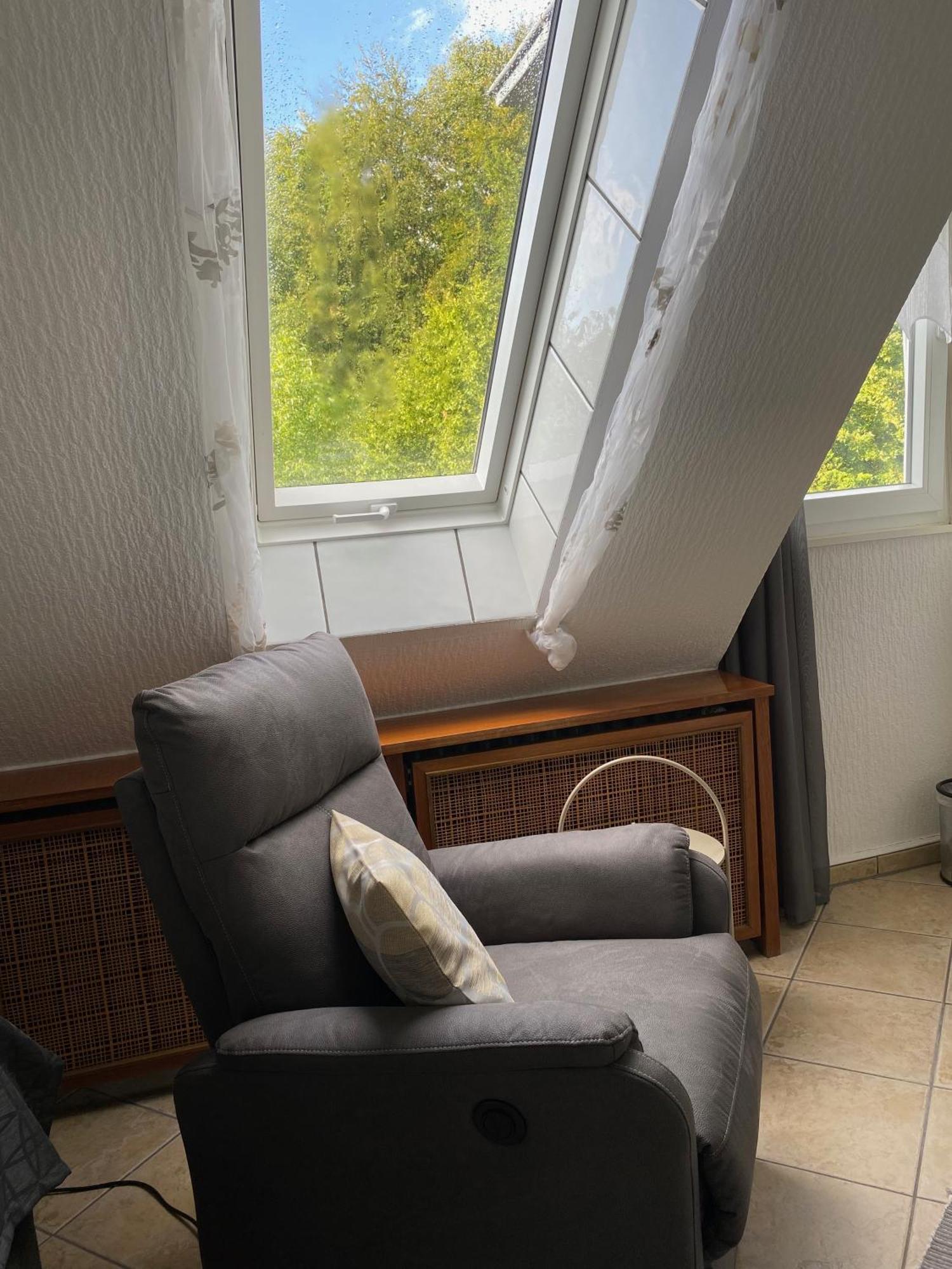 Gaestehaus Villa Kreativ Susanne Lay Bad Münder am Deister Dış mekan fotoğraf